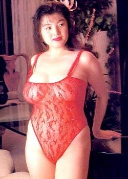 Kimiko Matsuzaka